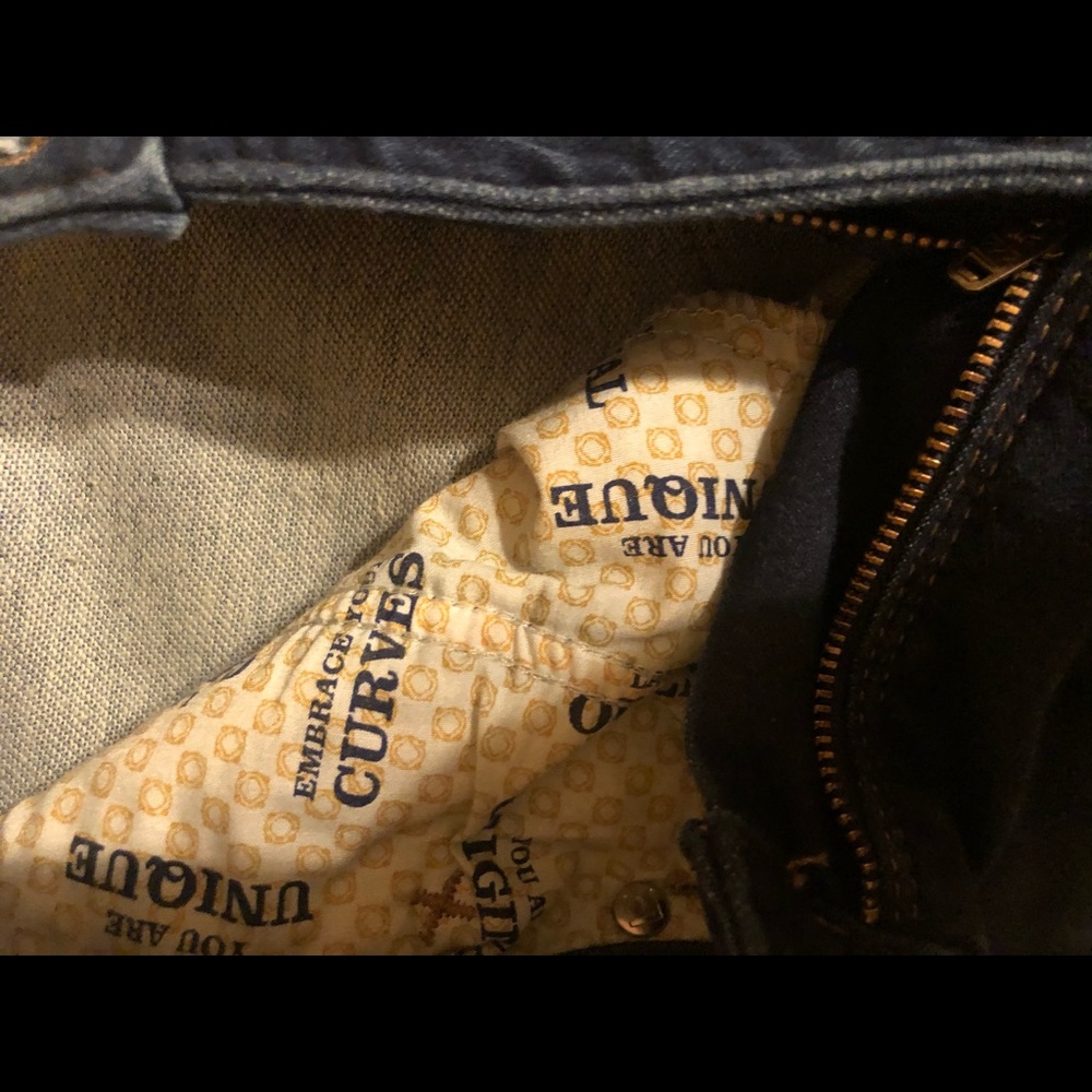 Pant - Picture 2 of 3
